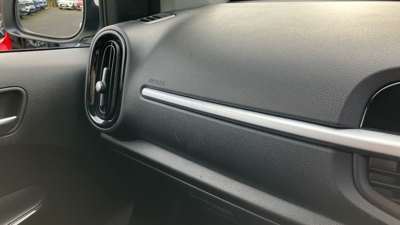 Kia Picanto 1.0T GDi GT-line S 5dr Petrol Hatchback